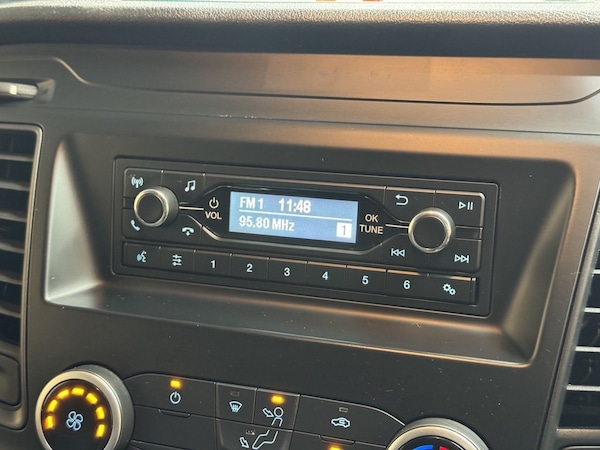 Used Ford Transit Custom 2019 for sale - 75559692: Photo 31