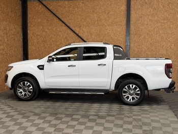 Used Ford Ranger 2019 for sale - 79323174: Photo