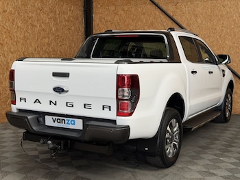 Used Ford Ranger 2019 for sale - 79323174: Photo