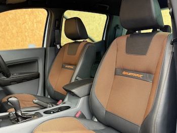Used Ford Ranger 2019 for sale - 79323174: Photo