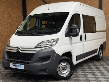 Used Citroen Relay 2017 for sale - 79375736: Photo