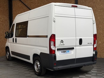 Used Citroen Relay 2017 for sale - 79375736: Photo