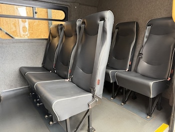 Used Citroen Relay 2017 for sale - 79375736: Photo