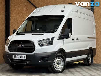 Ford - Transit