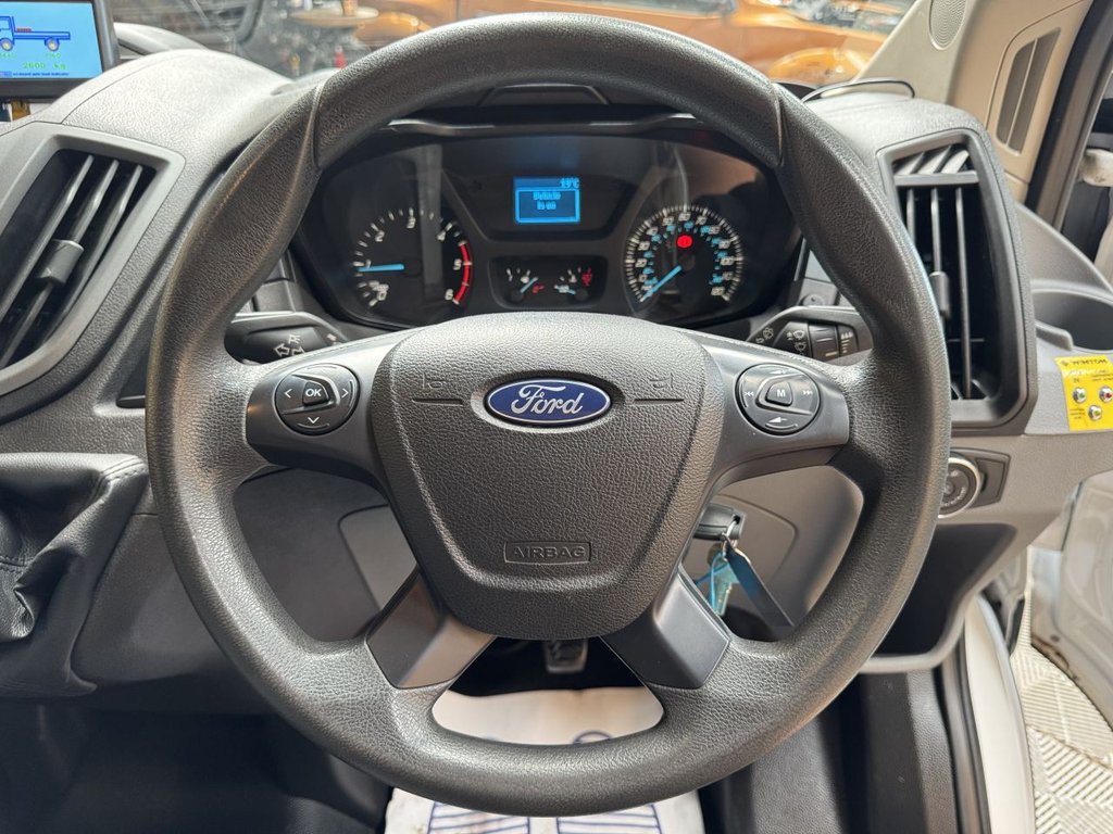 Vehicle 40