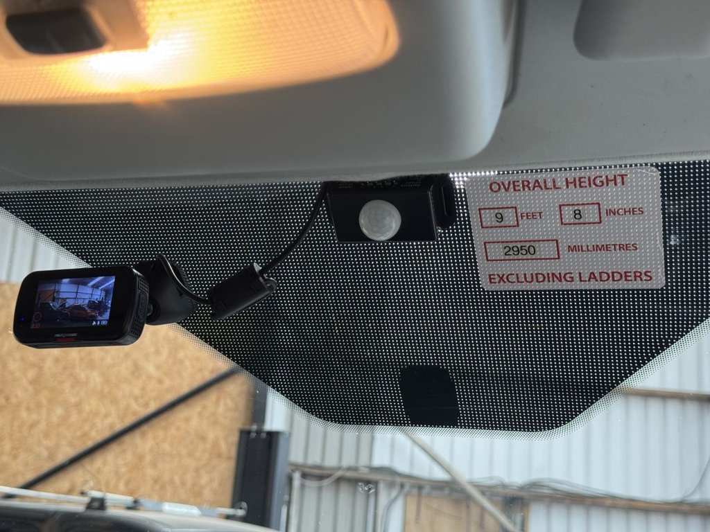 Vehicle 50
