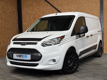 Used Ford Transit Connect 2018 for sale - 79155643: Photo