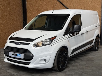 Used Ford Transit Connect 2018 for sale - 79155643: Photo