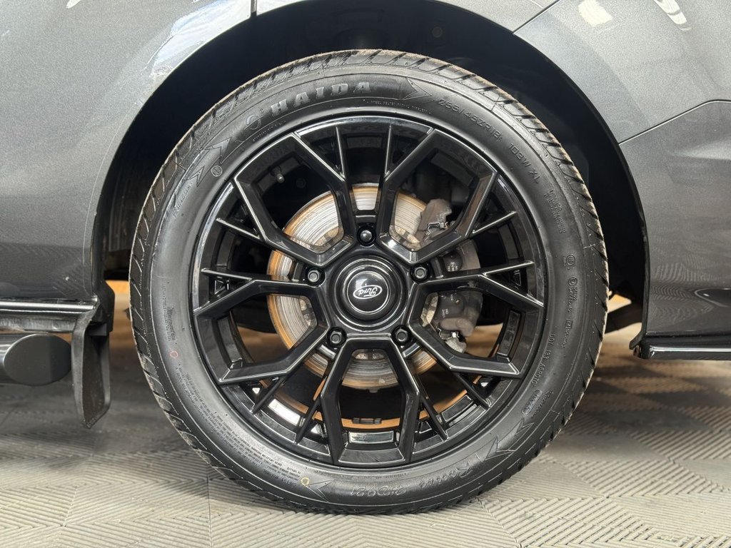 Used Ford Transit Custom 2023 for sale - 76147506: Photo 11