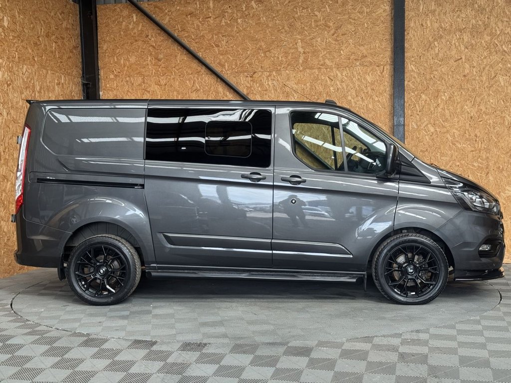 Used Ford Transit Custom 2023 for sale - 76147506: Photo 12