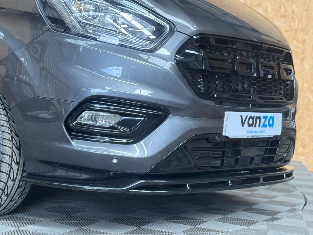 Used Ford Transit Custom 2023 for sale - 76147506: Photo 13