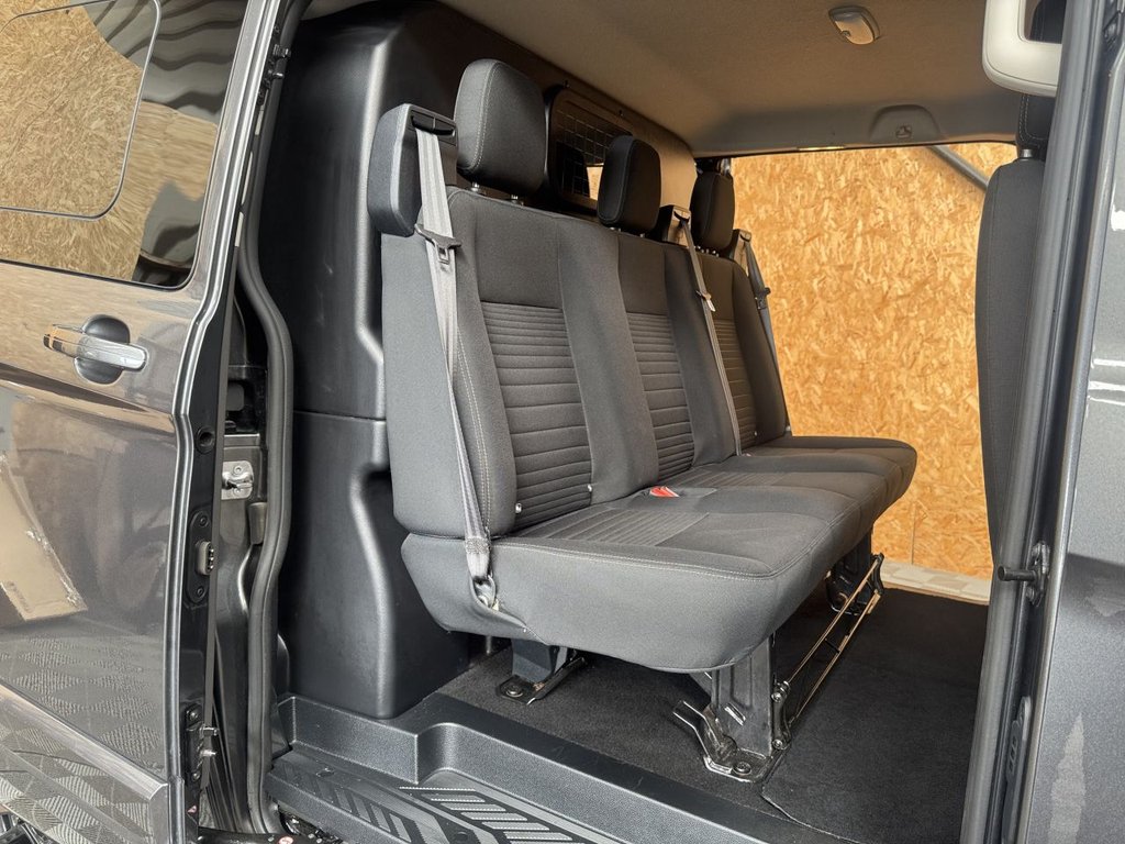 Used Ford Transit Custom 2023 for sale - 76147506: Photo 16