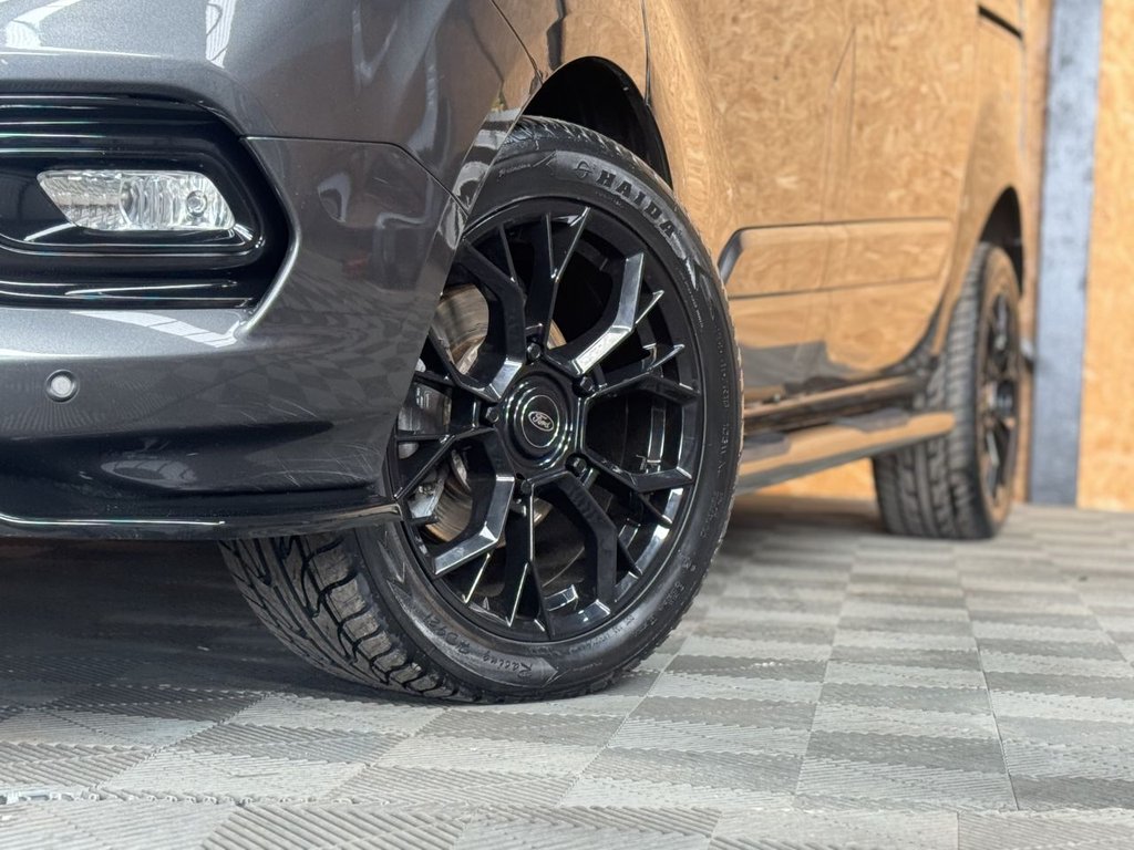 Used Ford Transit Custom 2023 for sale - 76147506: Photo 25