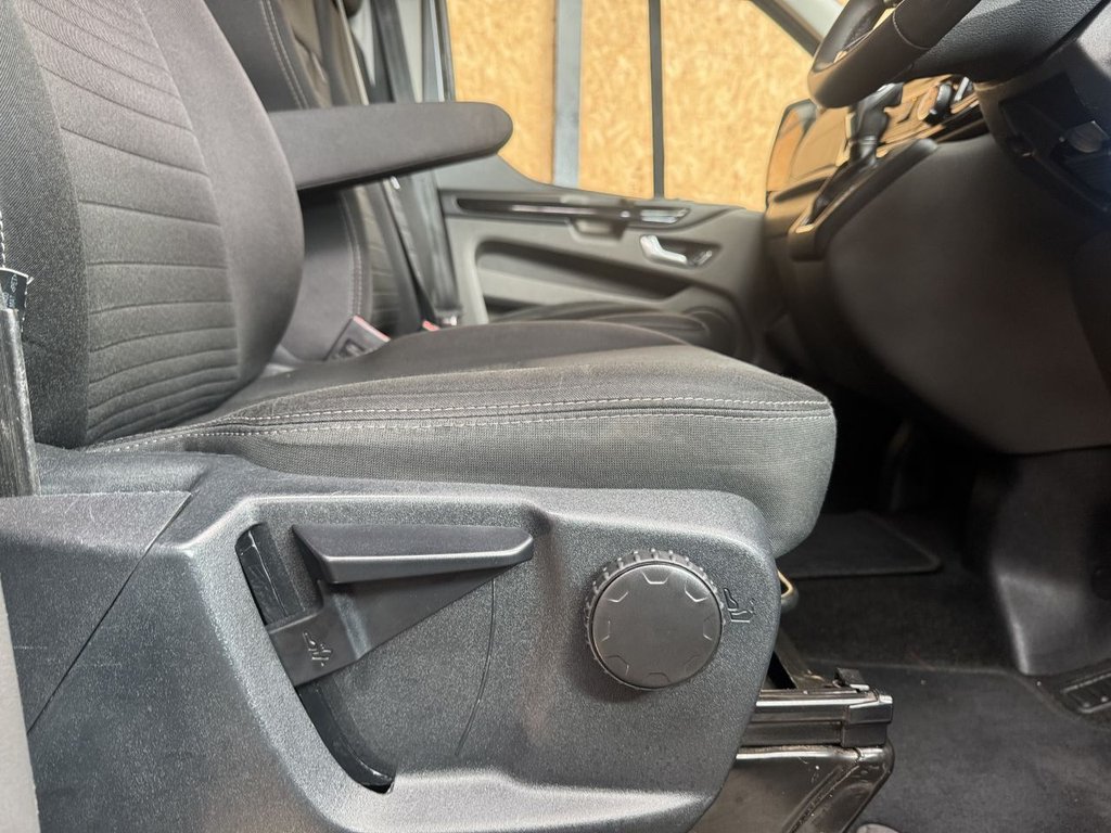 Used Ford Transit Custom 2023 for sale - 76147506: Photo 27