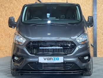 Used Ford Transit Custom 2023 for sale - 76147506: Photo 2