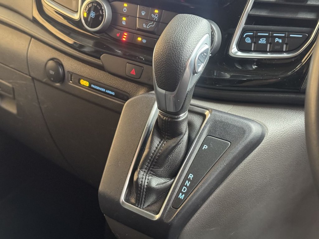 Used Ford Transit Custom 2023 for sale - 76147506: Photo 39