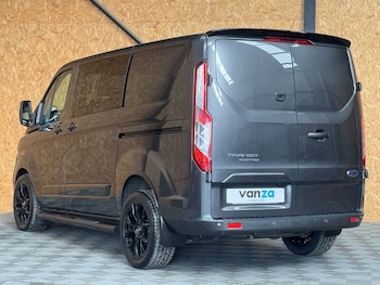 Used Ford Transit Custom 2023 for sale - 76147506: Photo 3