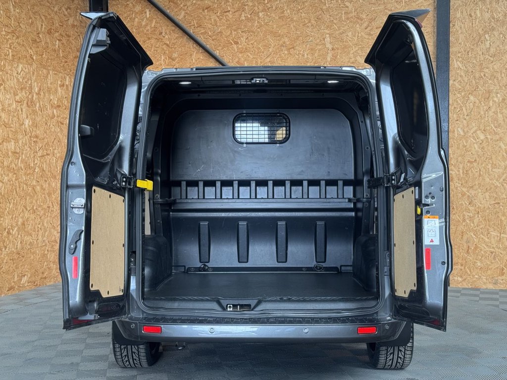 Used Ford Transit Custom 2023 for sale - 76147506: Photo 4