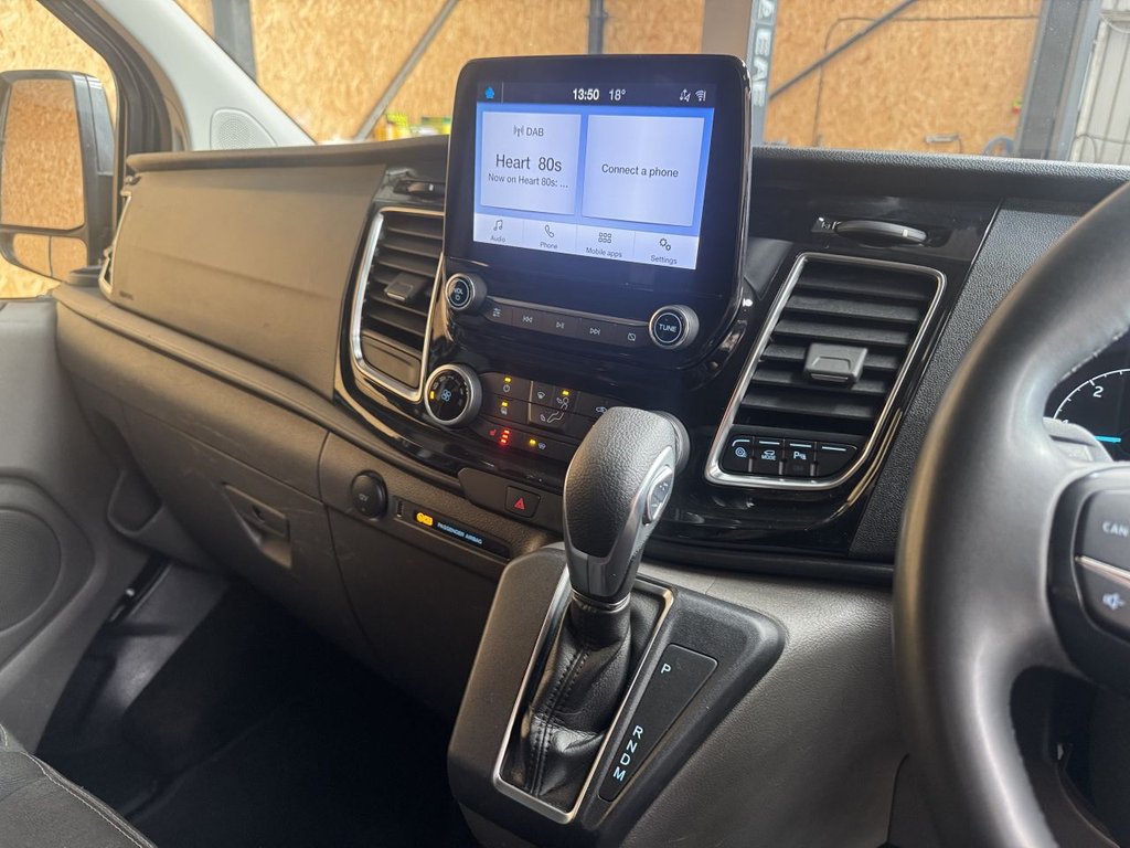 Used Ford Transit Custom 2023 for sale - 76147506: Photo 40