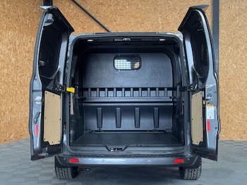 Used Ford Transit Custom 2023 for sale - 76147506: Photo 4