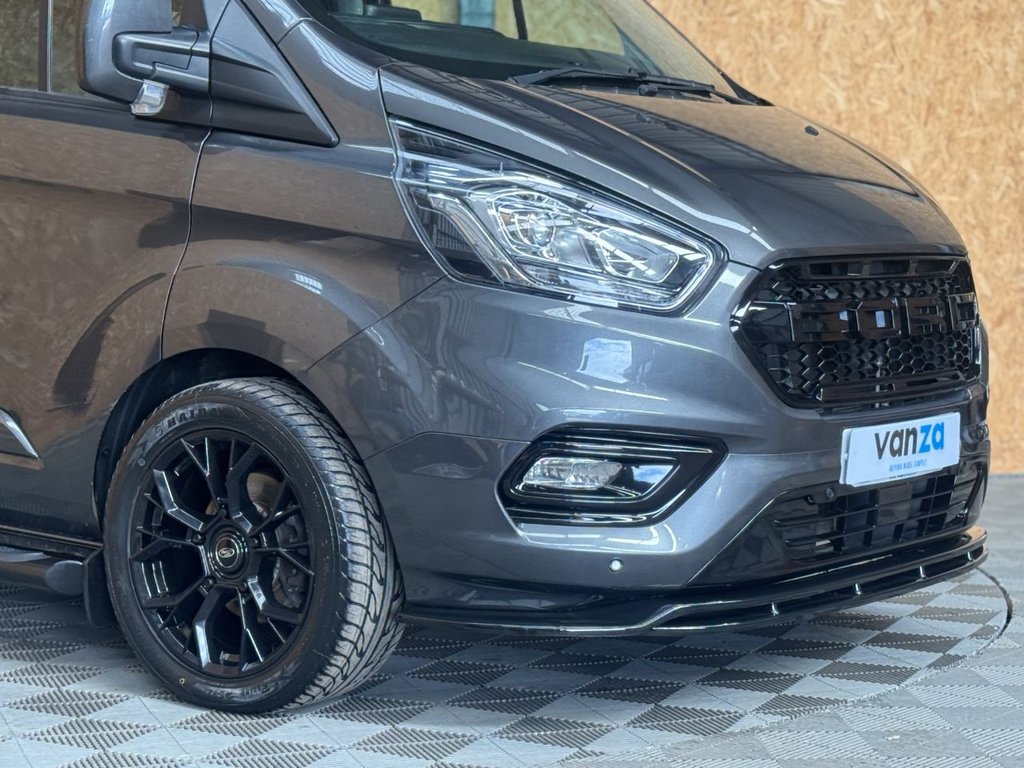 Used Ford Transit Custom 2023 for sale - 76147506: Photo 5