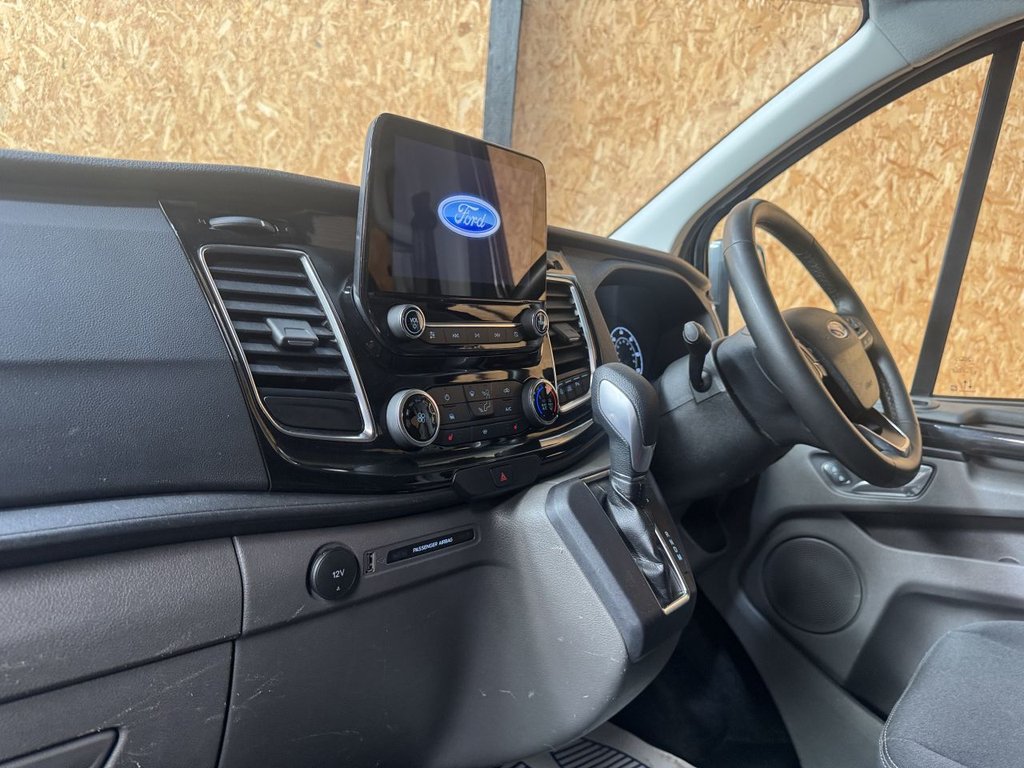 Used Ford Transit Custom 2023 for sale - 76147506: Photo 6
