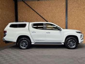 Used Mitsubishi L200 2020 for sale - 75158803: Photo
