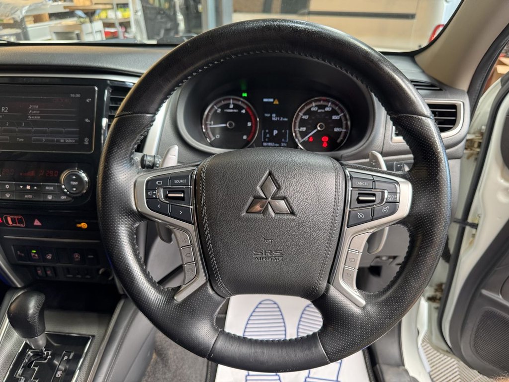 Vehicle 34