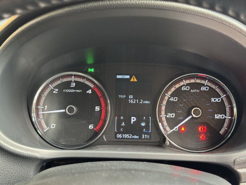 Vehicle 40