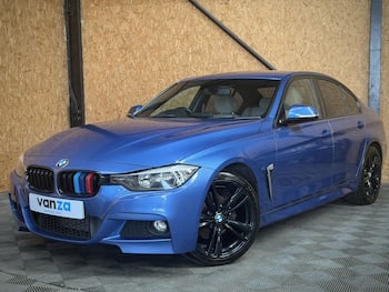Used BMW 3 Series 2015 for sale - 79870811: Photo