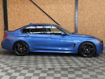 Used BMW 3 Series 2015 for sale - 79870811: Photo