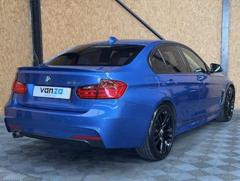 Used BMW 3 Series 2015 for sale - 79870811: Photo
