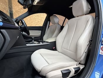 Used BMW 3 Series 2015 for sale - 79870811: Photo