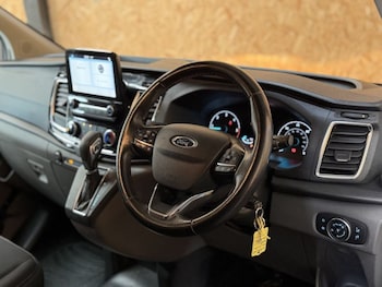 Used Ford Transit Custom 2019 for sale - 78590501: Photo