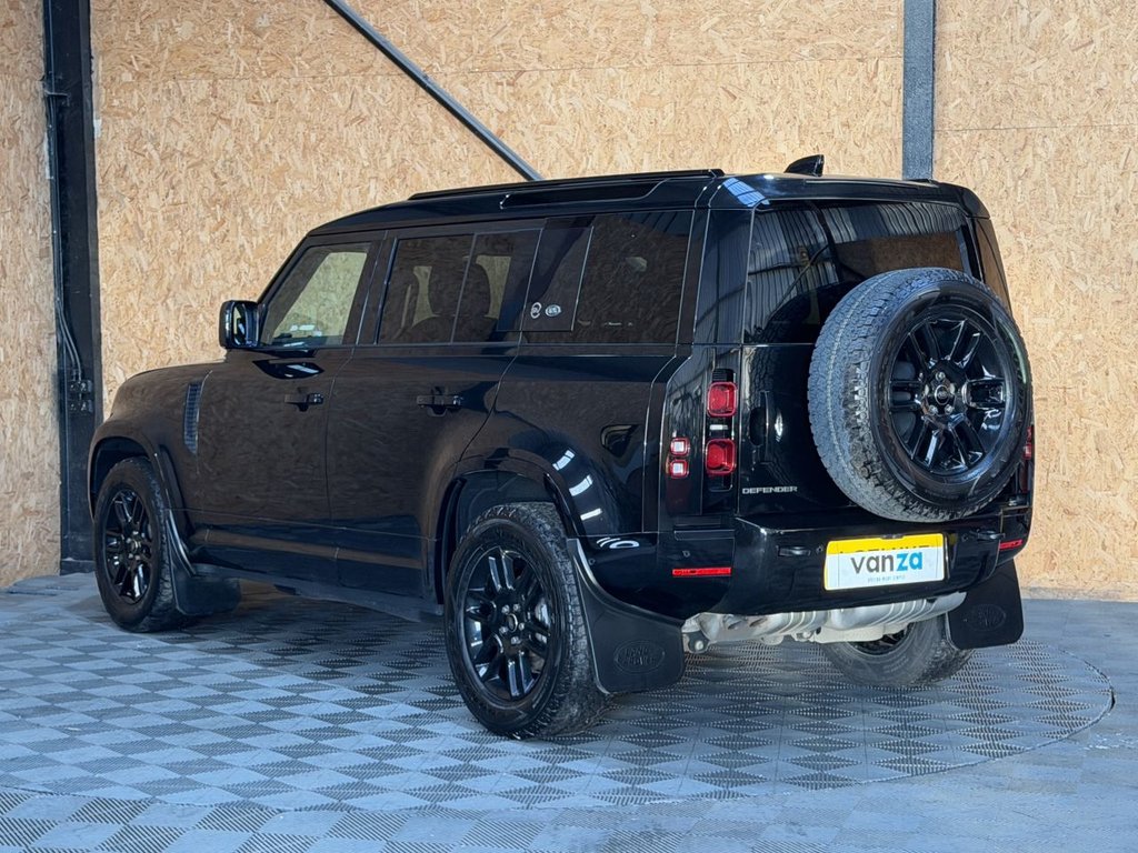 Used Land Rover Defender 2022 for sale - 77660170: Photo 13