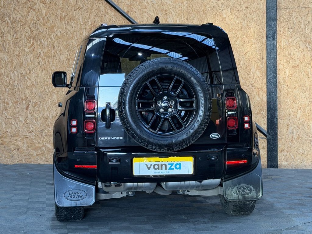 Used Land Rover Defender 2022 for sale - 77660170: Photo 16