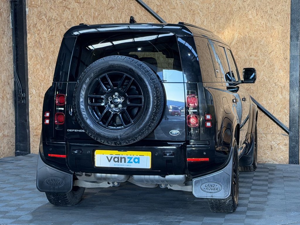 Used Land Rover Defender 2022 for sale - 77660170: Photo 18