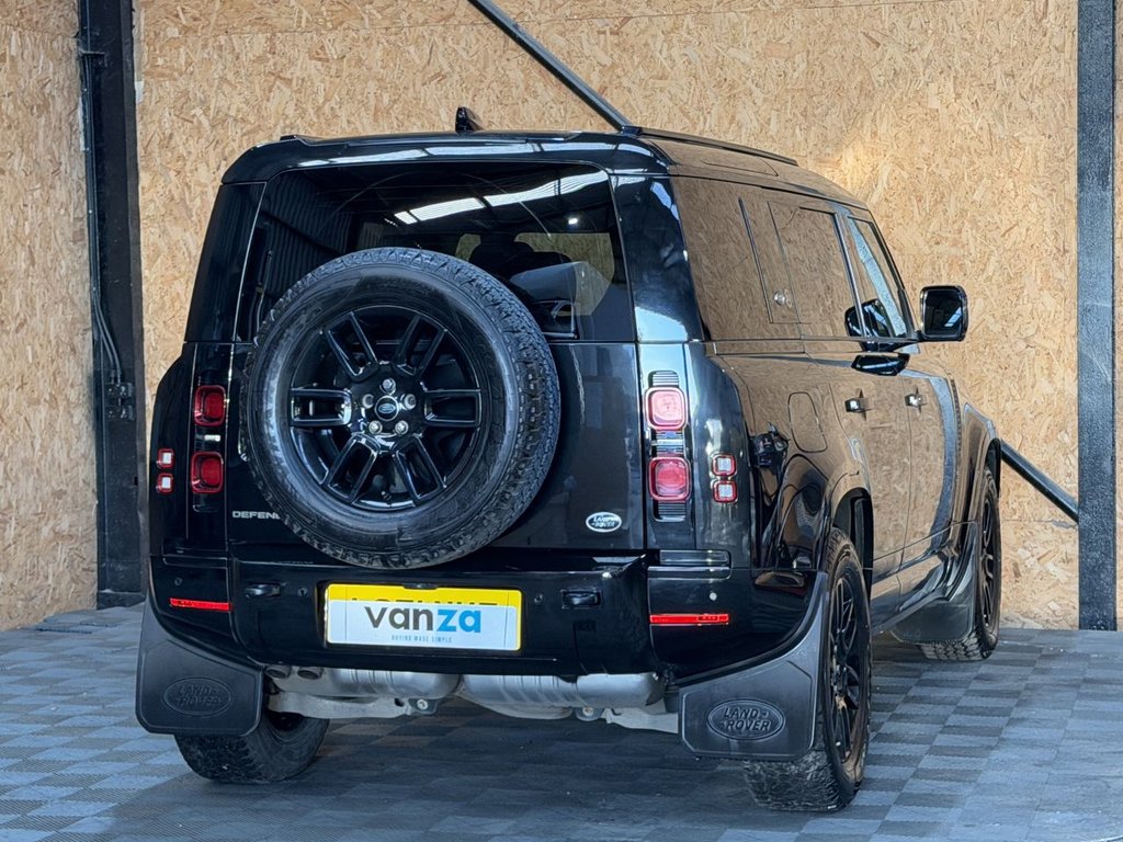 Used Land Rover Defender 2022 for sale - 77660170: Photo 19