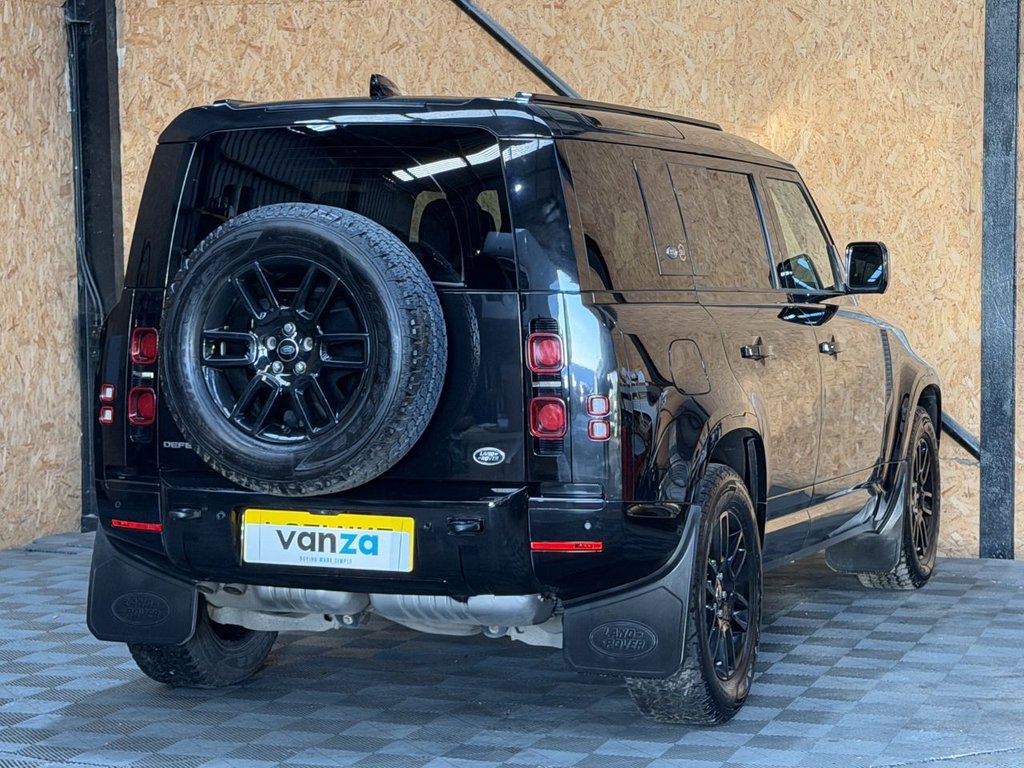 Used Land Rover Defender 2022 for sale - 77660170: Photo 20