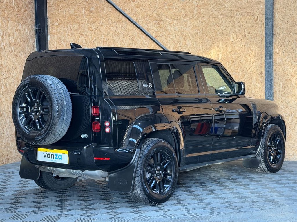 Used Land Rover Defender 2022 for sale - 77660170: Photo 22