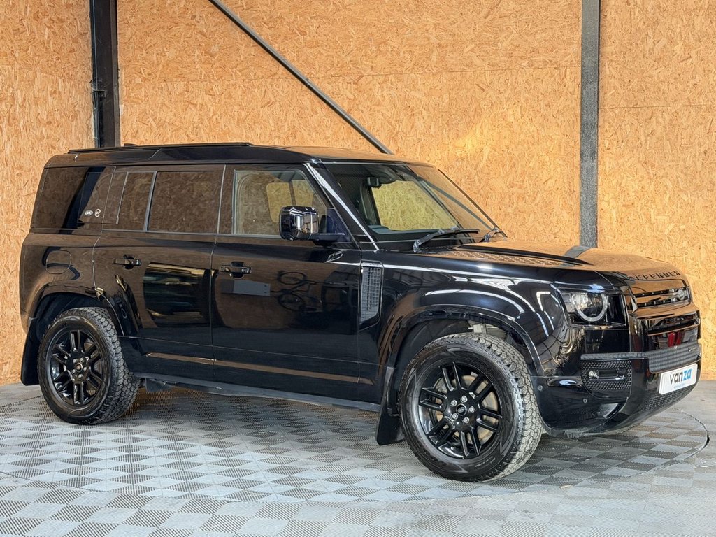 Used Land Rover Defender 2022 for sale - 77660170: Photo 30