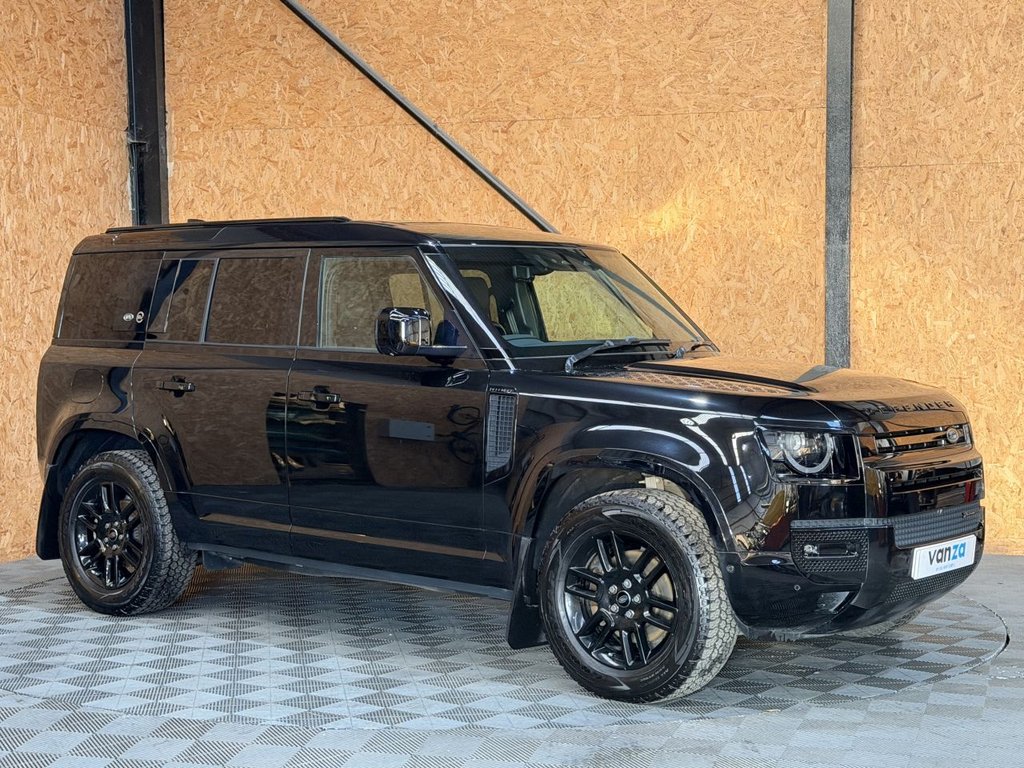 Used Land Rover Defender 2022 for sale - 77660170: Photo 33