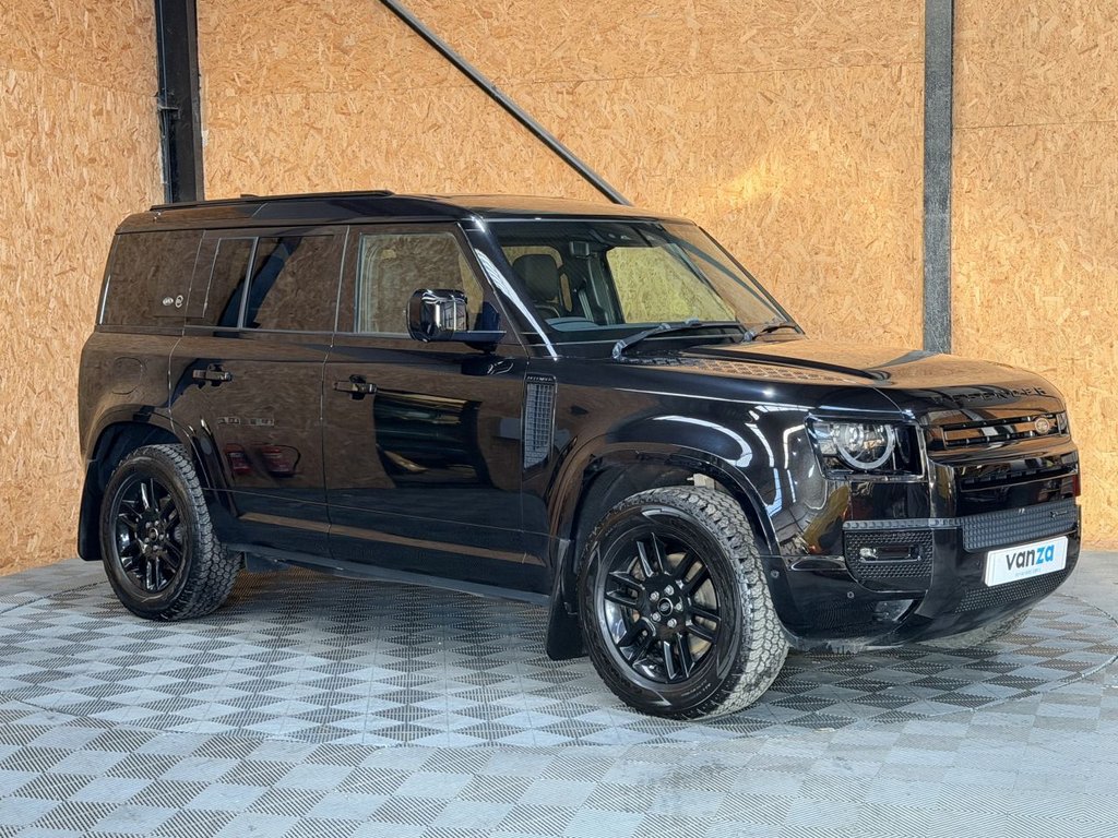 Used Land Rover Defender 2022 for sale - 77660170: Photo 34