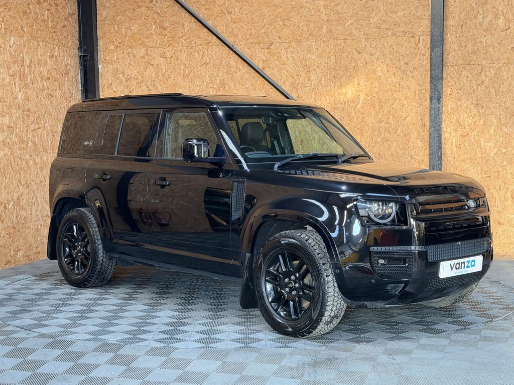 Used Land Rover Defender 2022 for sale - 77660170: Photo 35