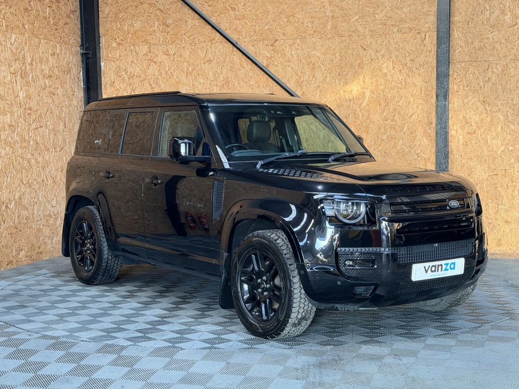 Used Land Rover Defender 2022 for sale - 77660170: Photo 36
