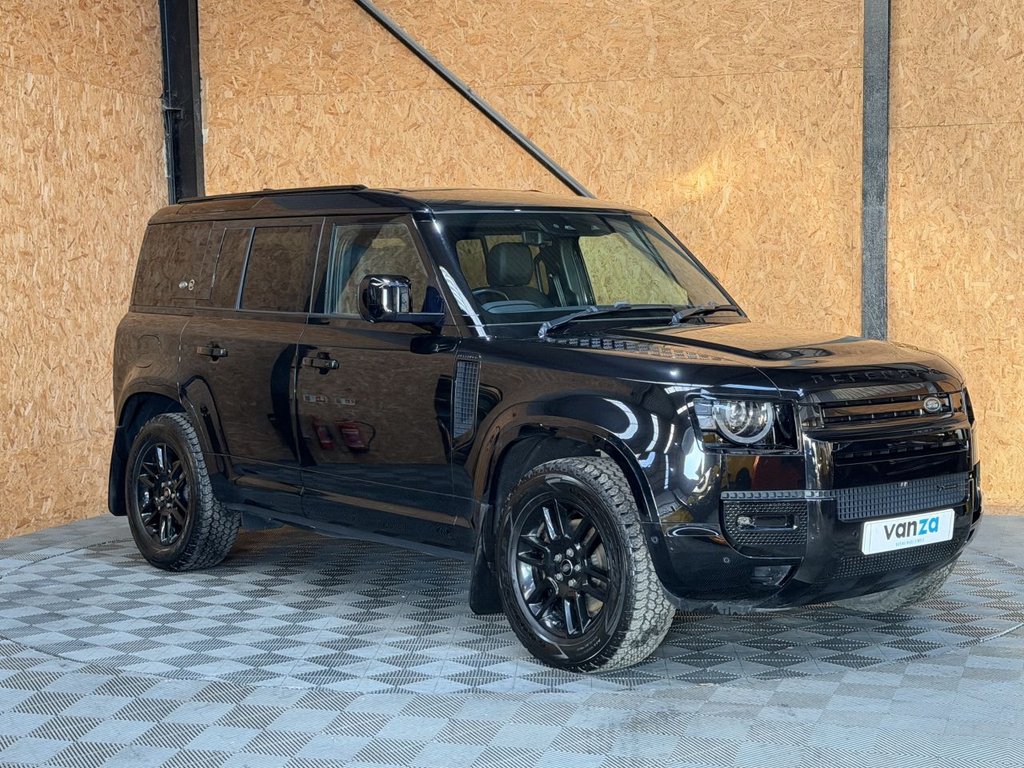 Used Land Rover Defender 2022 for sale - 77660170: Photo 38