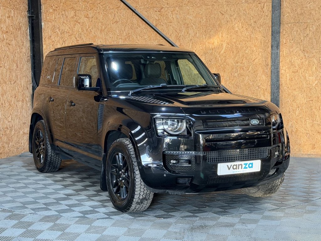 Used Land Rover Defender 2022 for sale - 77660170: Photo 40