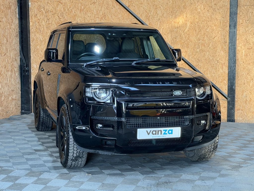 Used Land Rover Defender 2022 for sale - 77660170: Photo 43