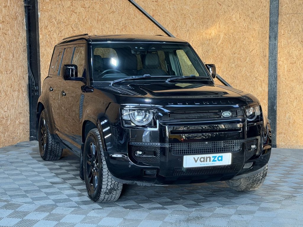 Used Land Rover Defender 2022 for sale - 77660170: Photo 44