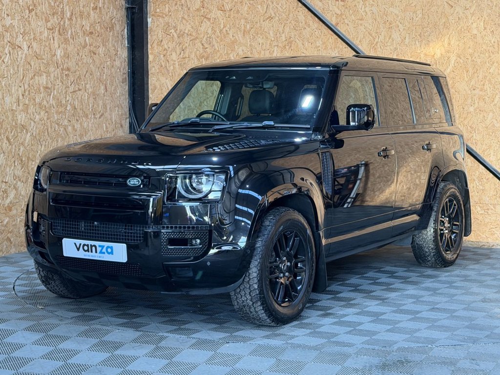 Used Land Rover Defender 2022 for sale - 77660170: Photo 48